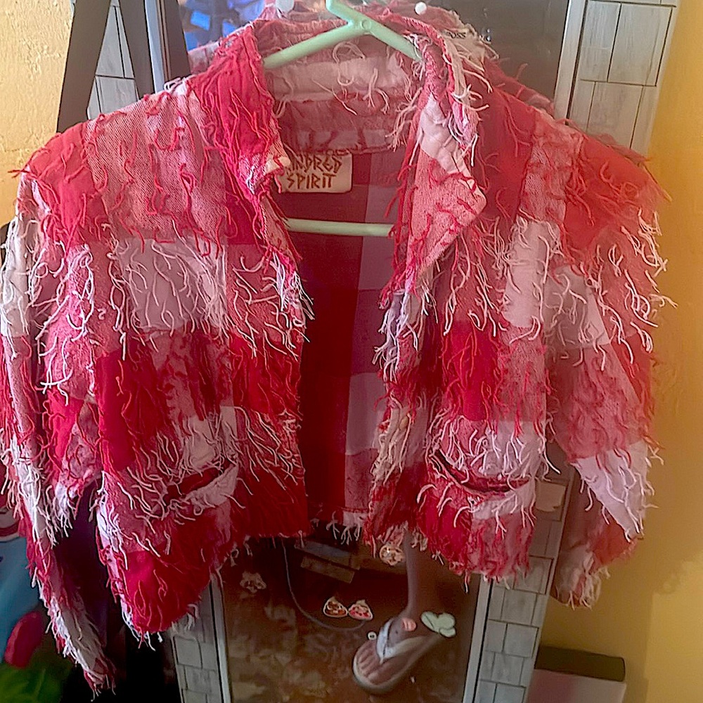 Kindred Spirit Jacket